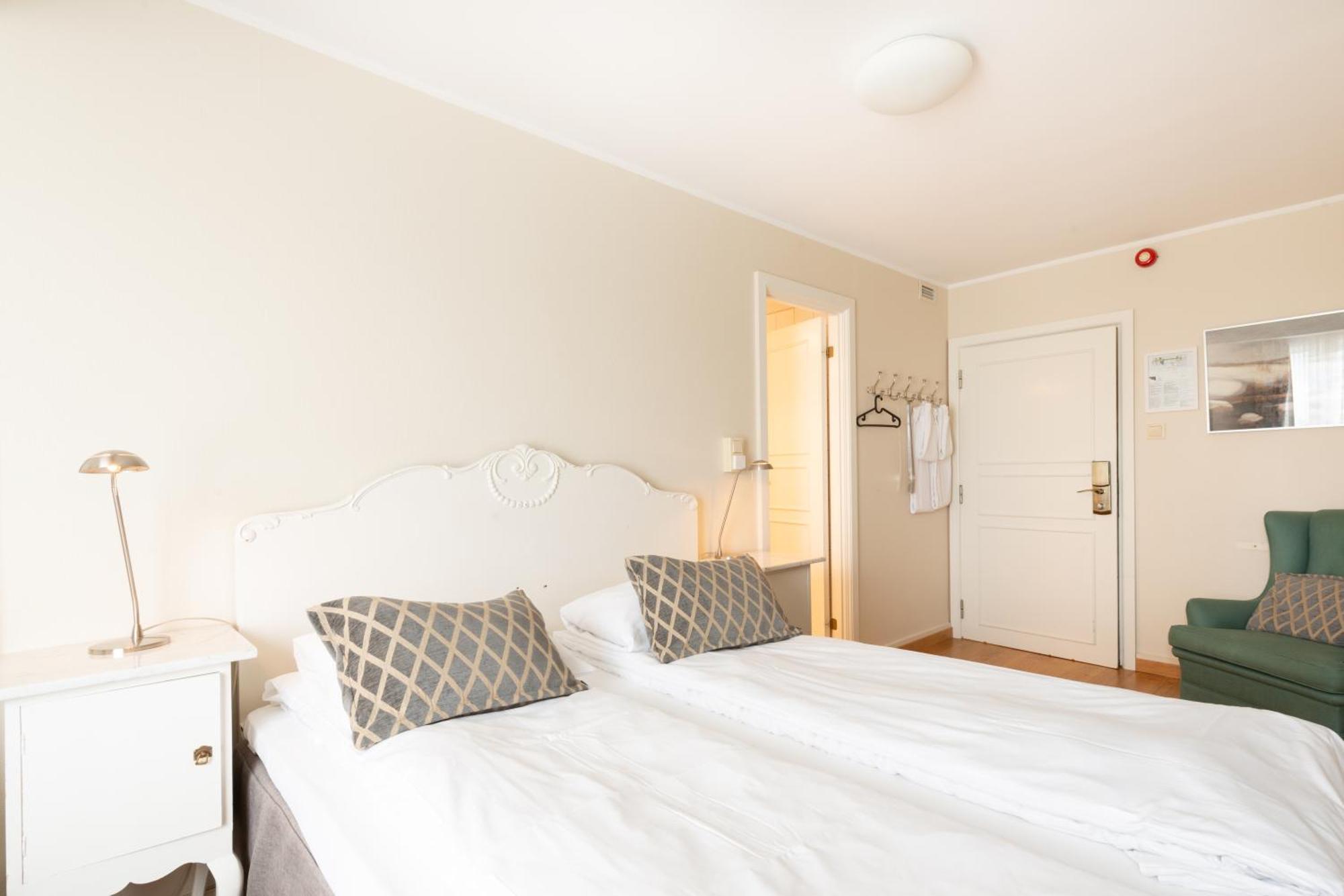 Lillesand Hotel Norge Habitación foto