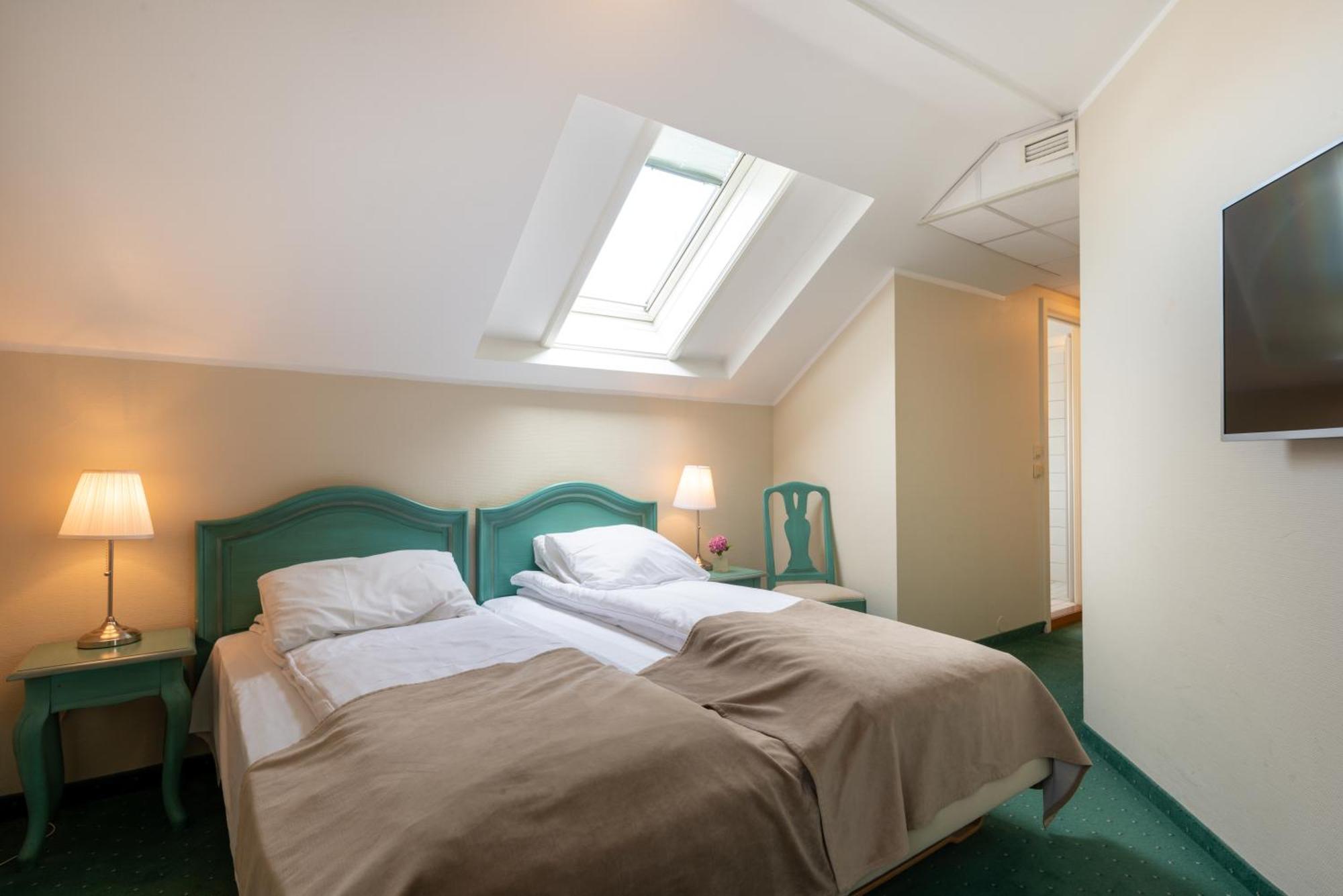 Lillesand Hotel Norge Habitación foto