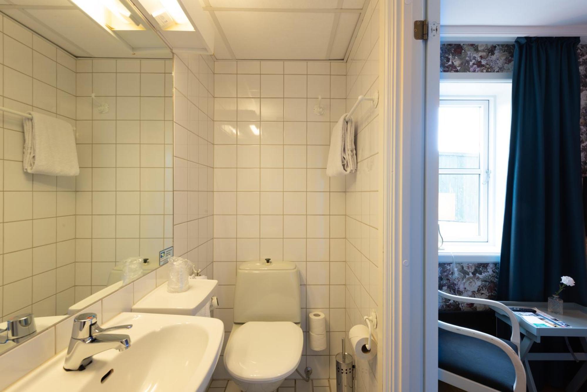 Lillesand Hotel Norge Habitación foto
