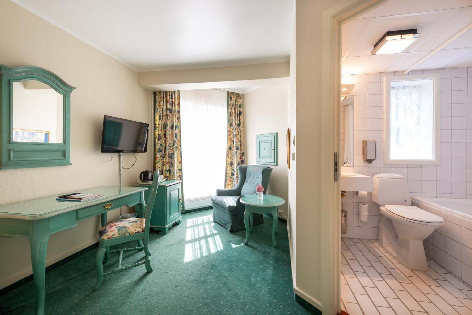 Lillesand Hotel Norge Habitación foto