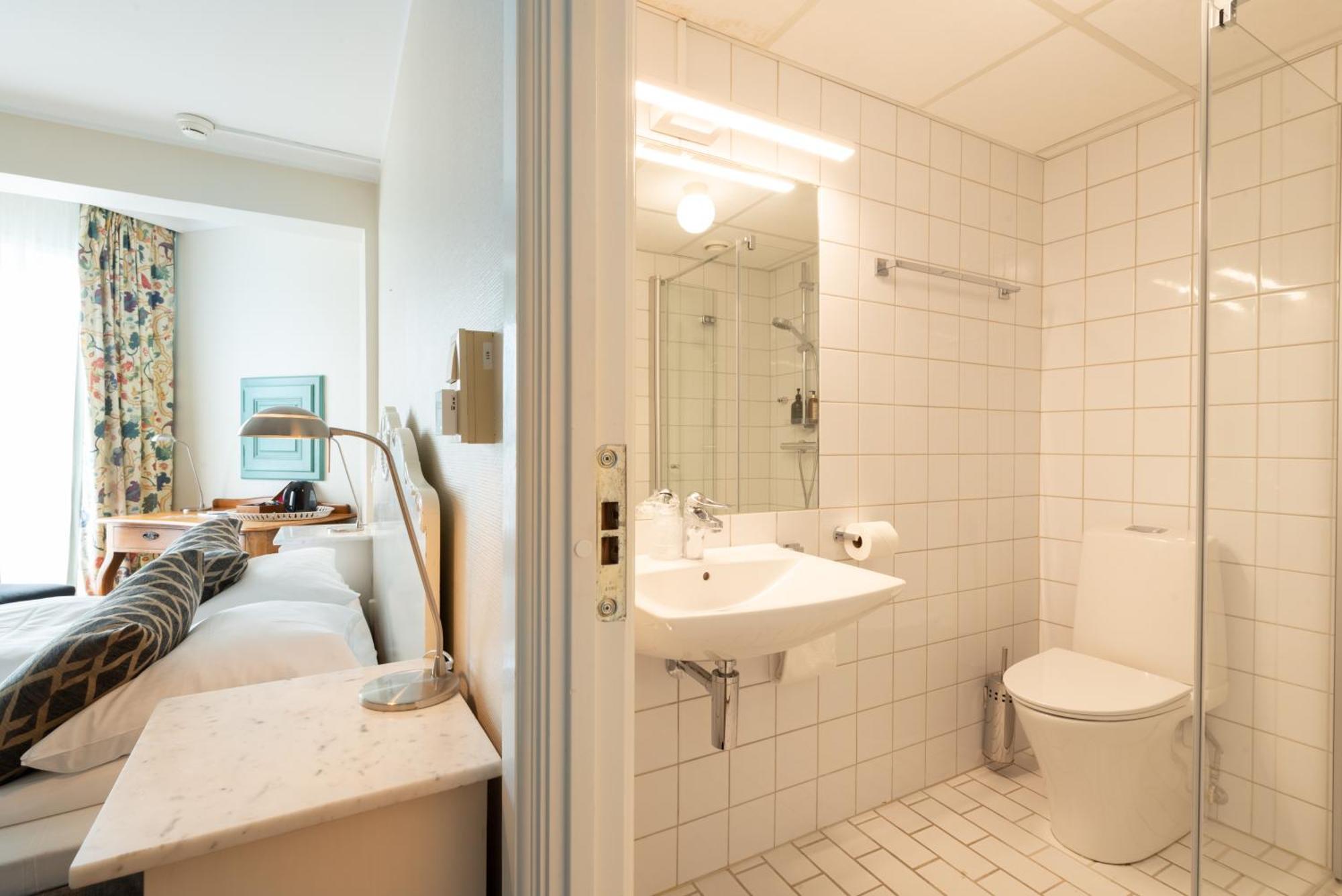 Lillesand Hotel Norge Habitación foto